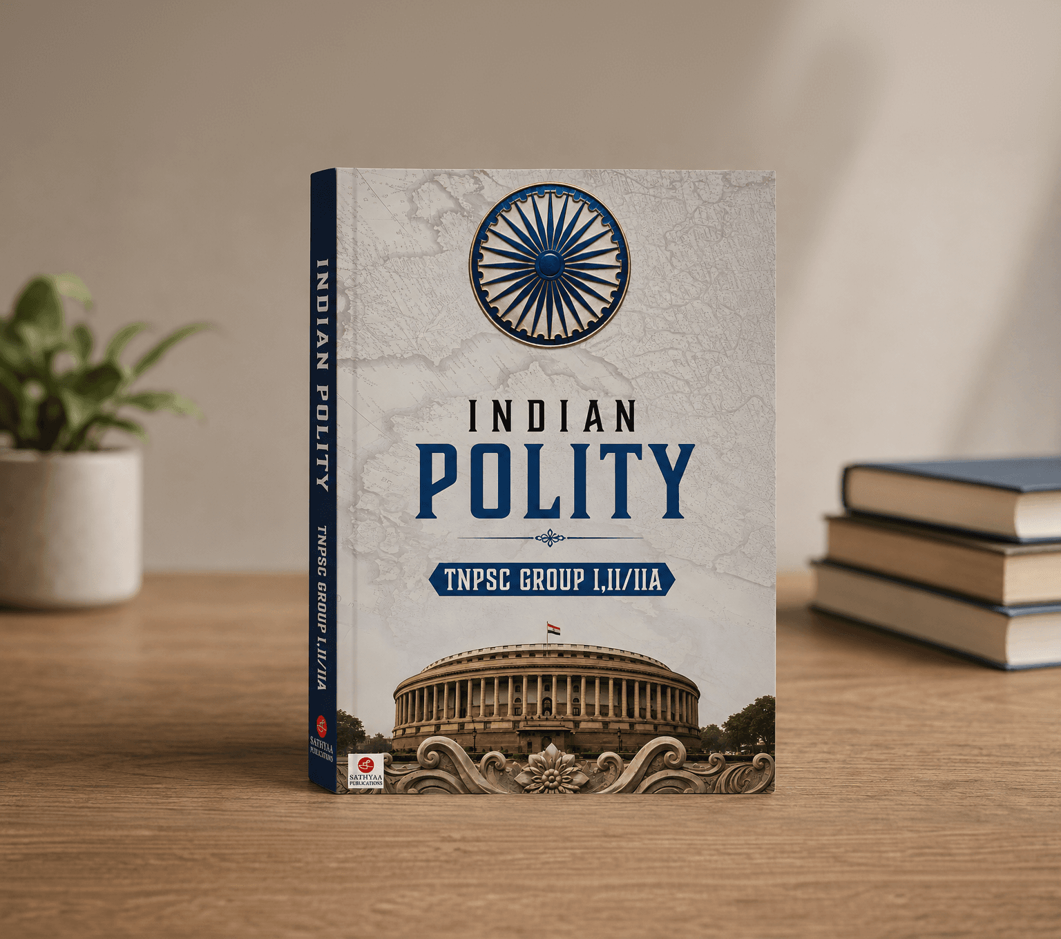 Indian Polity