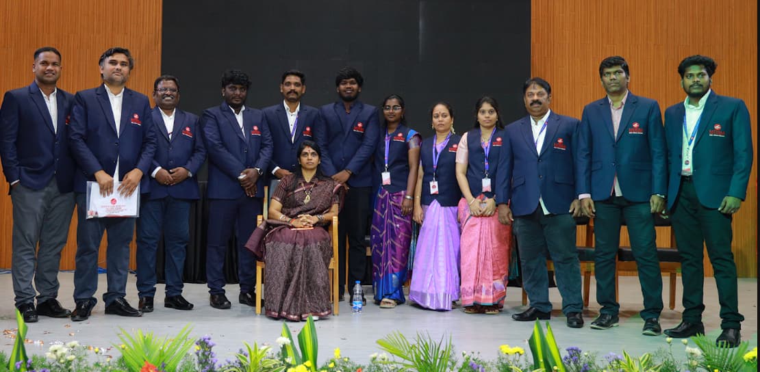 Sathyaa Publications team